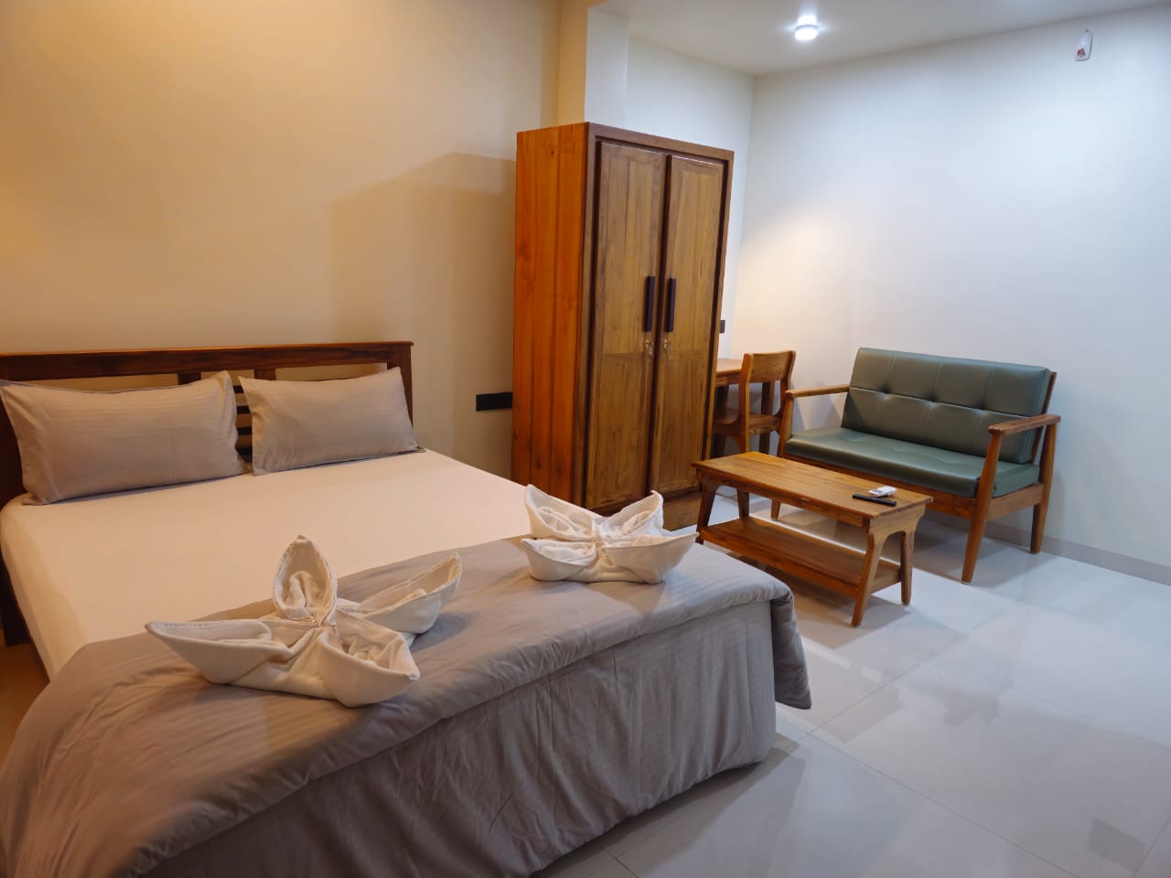 1 BHK Studio 1 — photo 6