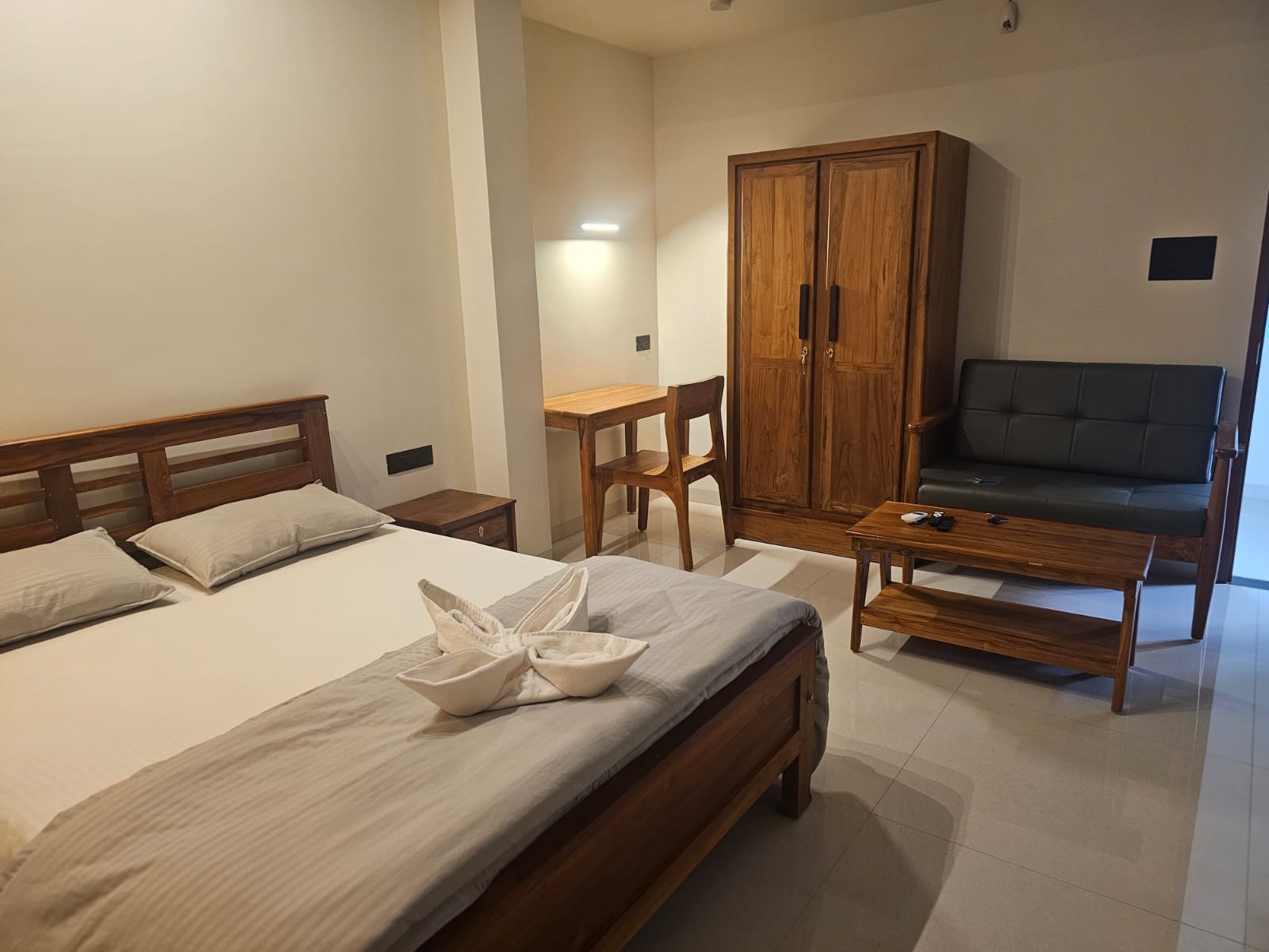 1 BHK Studio 1 — photo 7