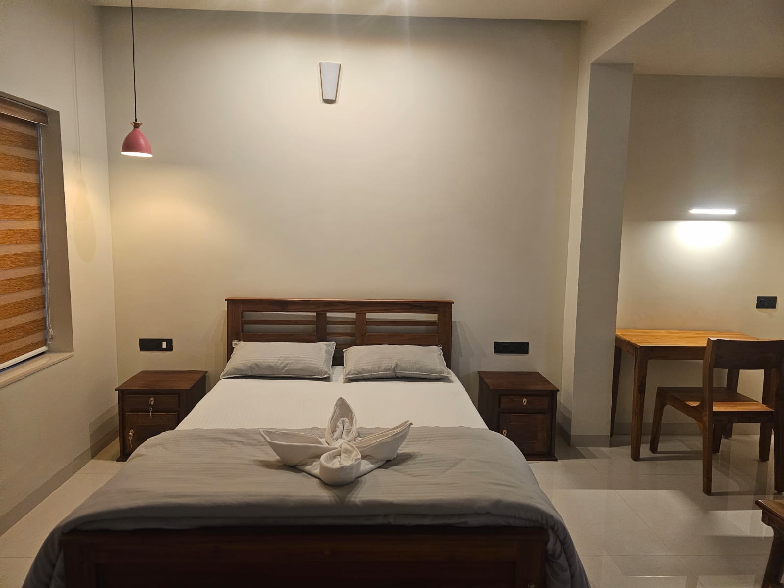 1 BHK Studio 1 — photo 8