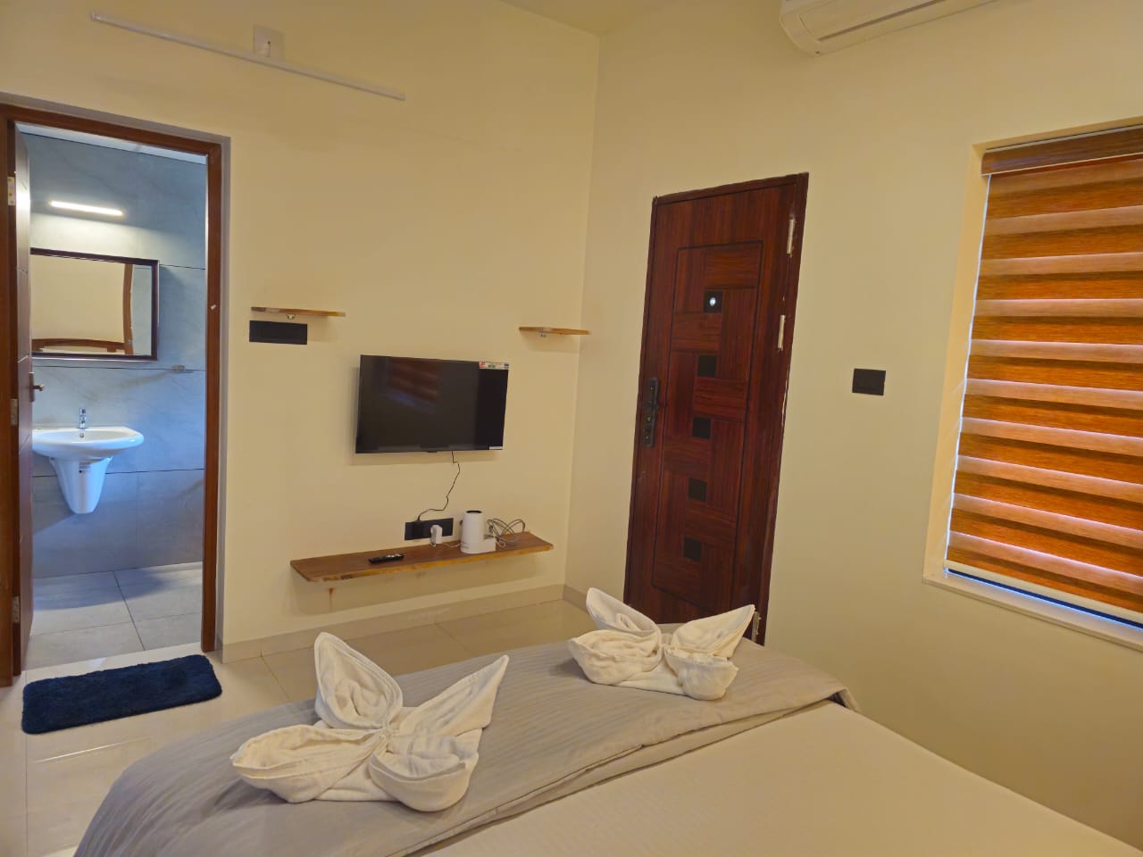 1 BHK Studio 1 — photo 10