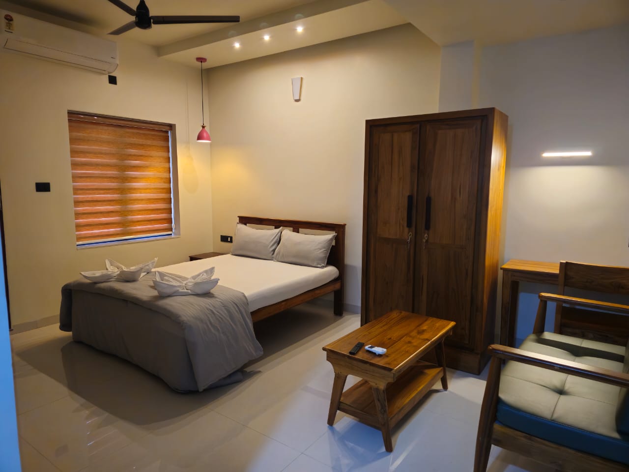 1 BHK Studio 1 — photo 11