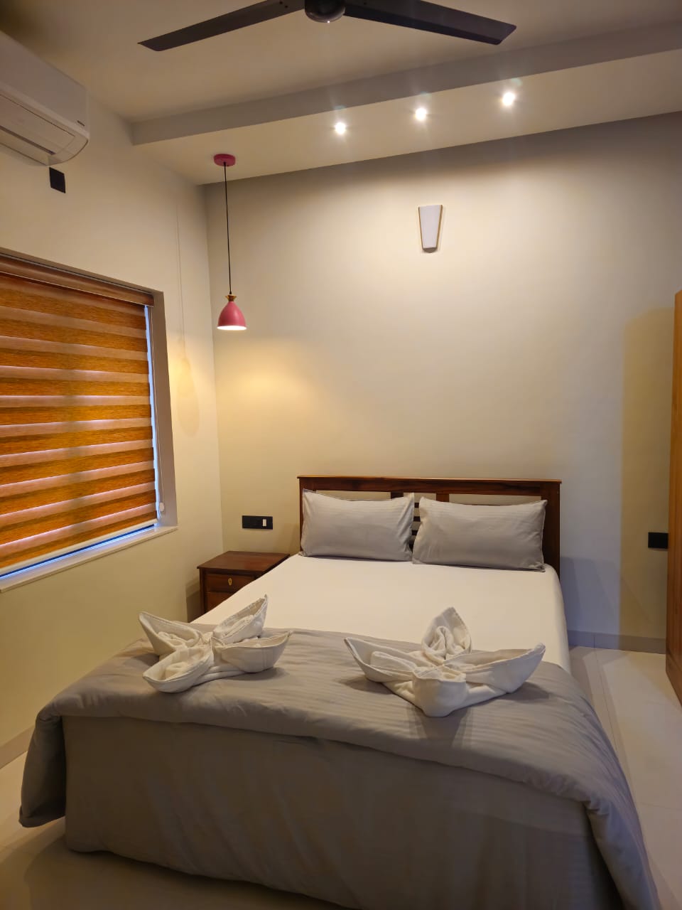 1 BHK Studio 1 — photo 14