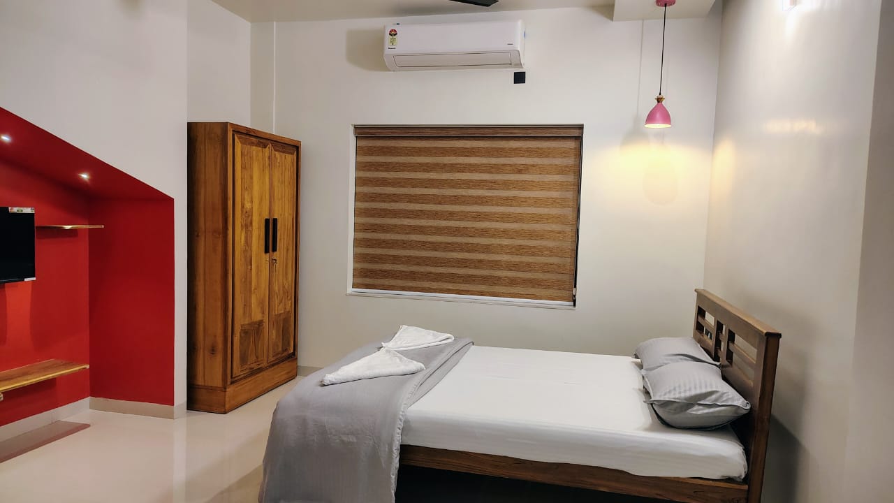1 BHK Studio 2 — photo 6