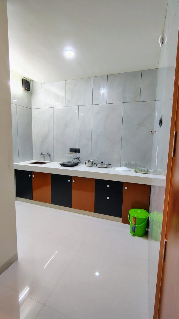 1 BHK Studio 2 — photo 7