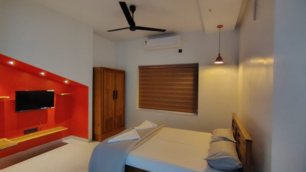 1 BHK Studio 2 — photo 9