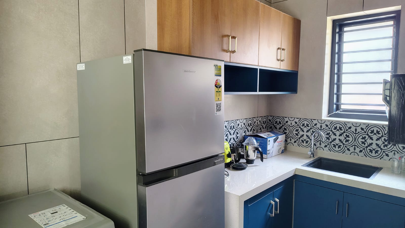 2 BHK — photo 5
