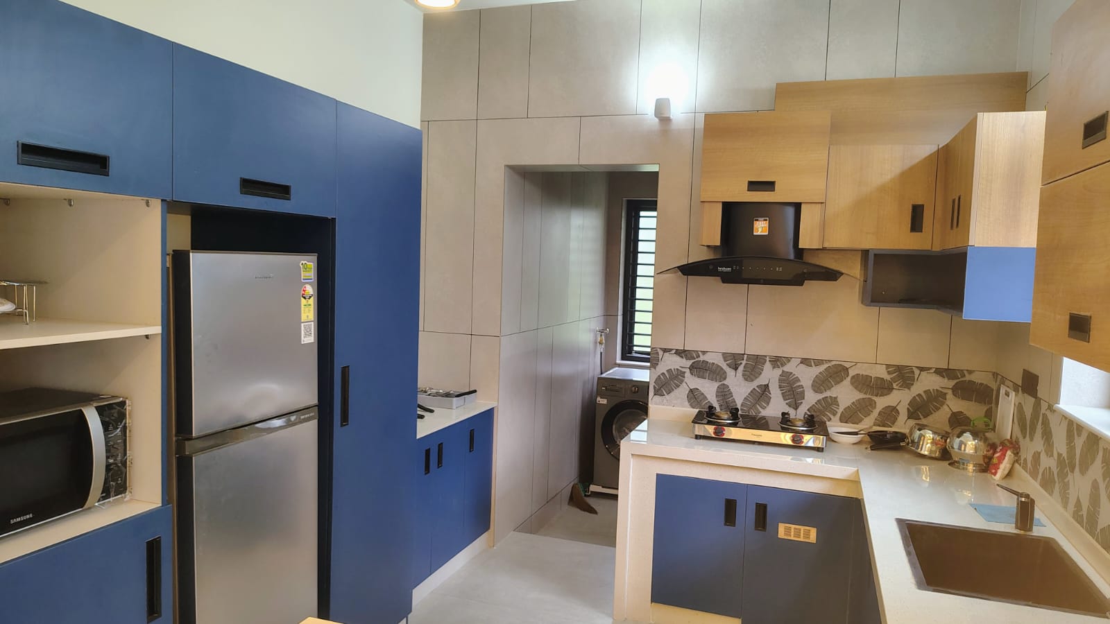 3 BHK — photo 18