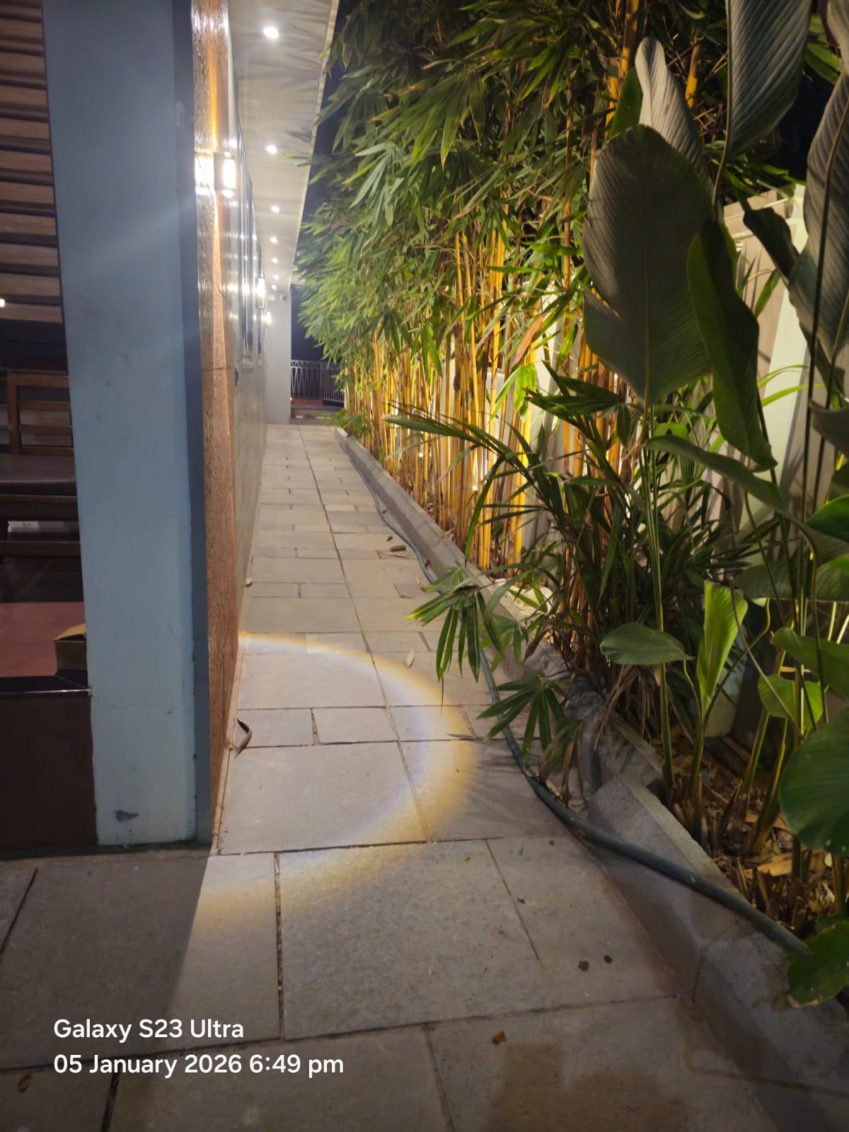 Outside View — photo 11